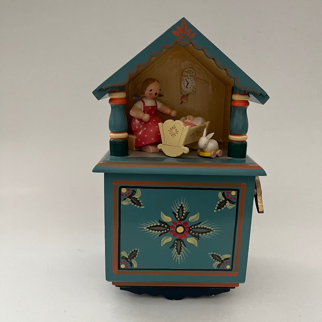 Music Box